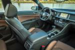 Kia Optima SXL 2018 года (NA)